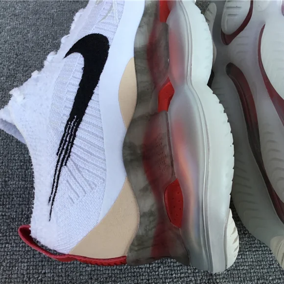 Available Now!!!! Women's Nike Air Max Flyknit scorpion - Picture 15 of 16